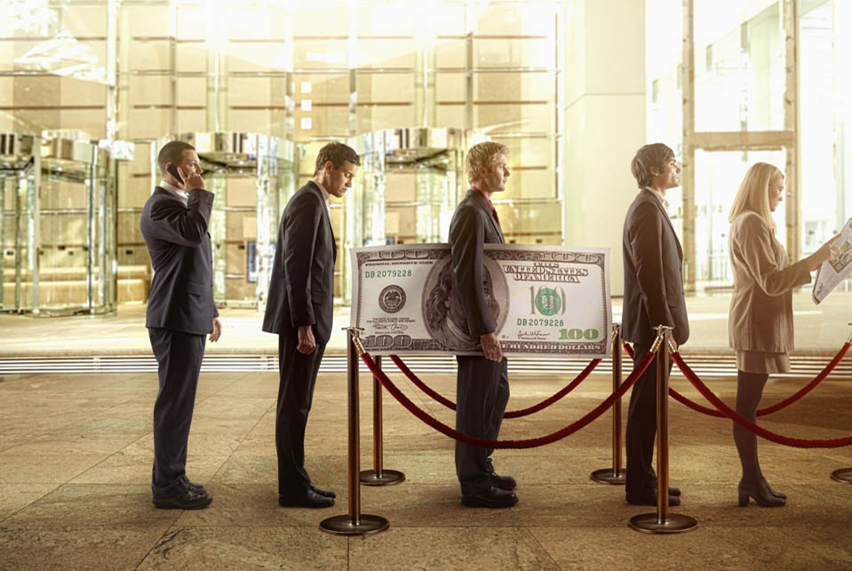 Bootstrap Touch Slider